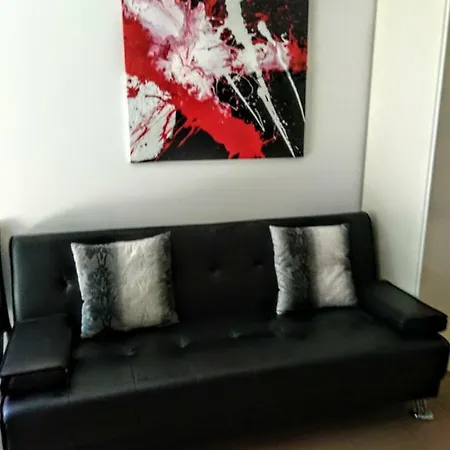 Appartement Bell'house