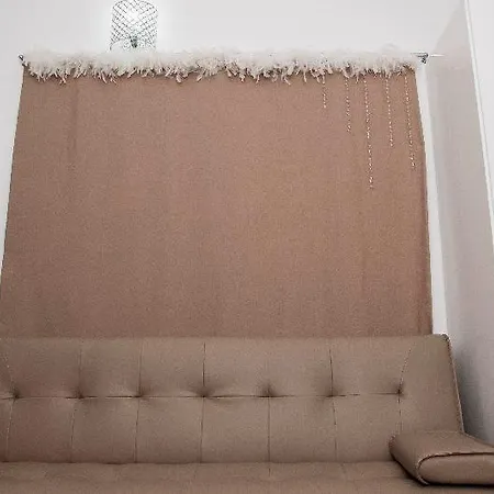 Apartment Bell'house Milazzo