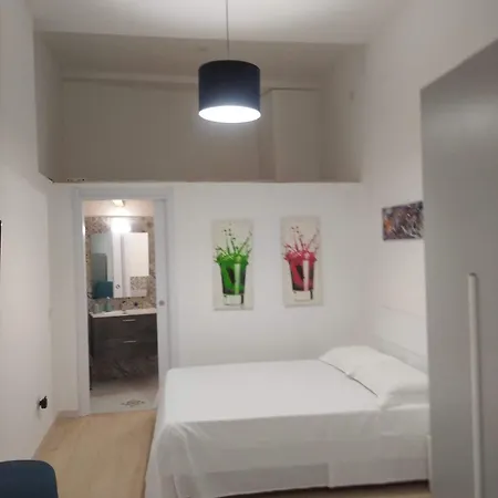 Apartment Bell'house