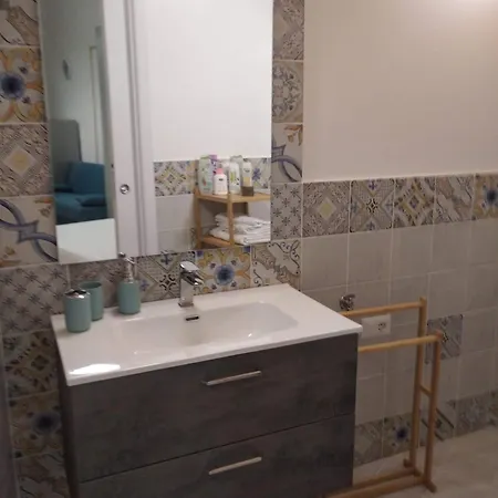 Apartment Bell'house Milazzo