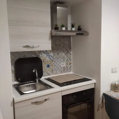 Bell'house Milazzo