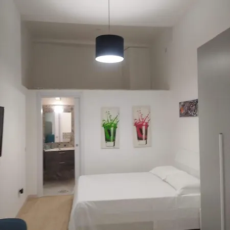 Apartment Bell'house *
