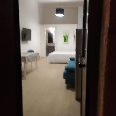 Apartment Bell'house Milazzo