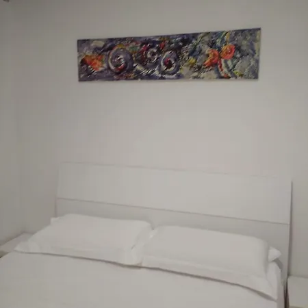 Apartment Bell'house *