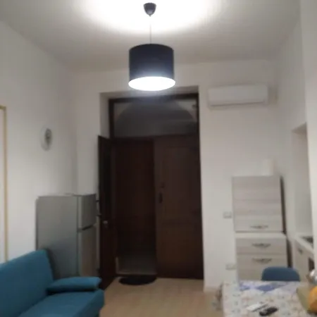 Bell'house Apartment *