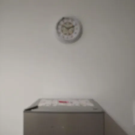 Apartment Bell'house *