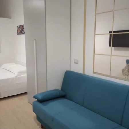 Apartment Bell'house Milazzo
