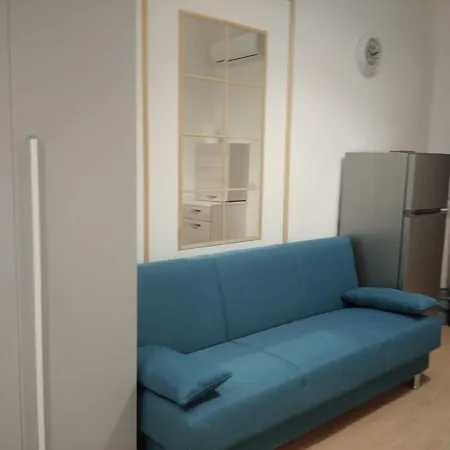 Bell'house Apartment Milazzo