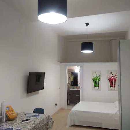 Bell'house Apartmán *