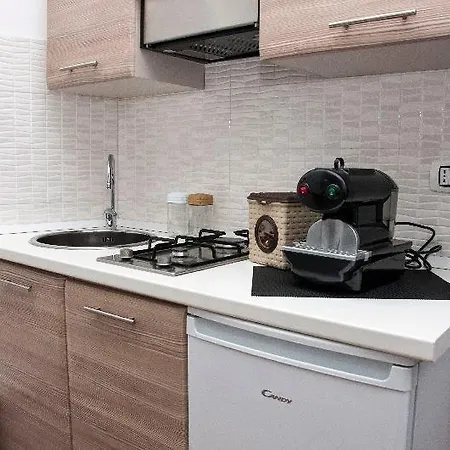Apartment Bell'house