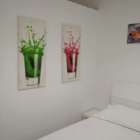 Bell'house Apartment *