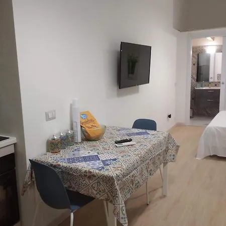 Bell'house Apartmán