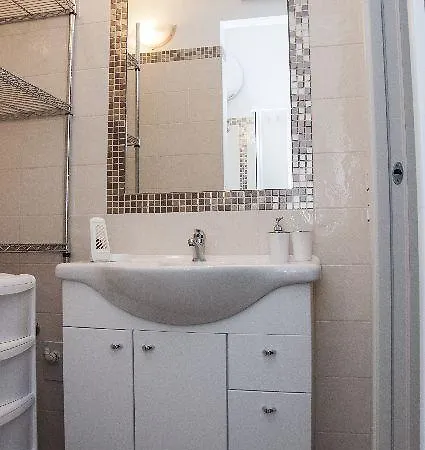 Apartment Bell'house *