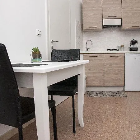 Bell'house Apartment Milazzo