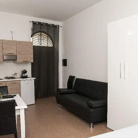 Bell'house Apartment