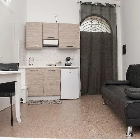 Apartment Bell'house