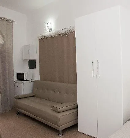 Bell'house Milazzo