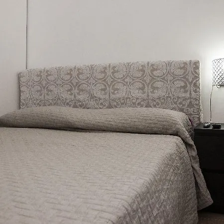 Apartment Bell'house *