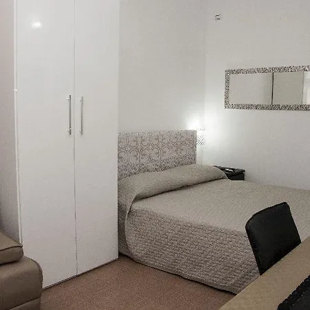 Apartmán Bell'house Milazzo