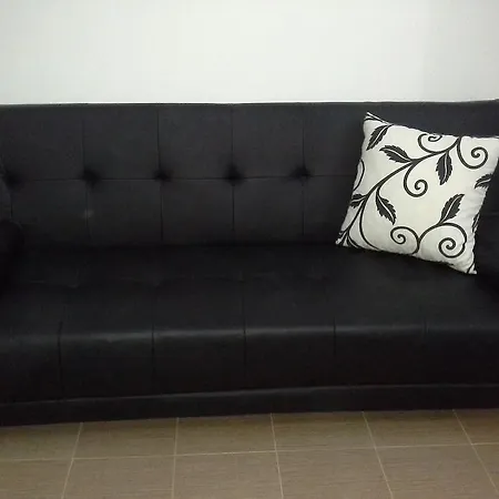 Apartmán Bell'house Milazzo