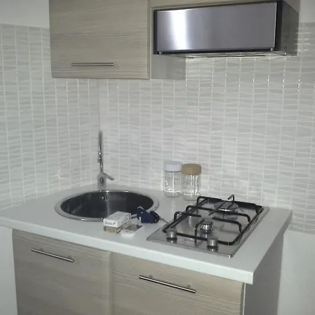 Bell'house Apartment