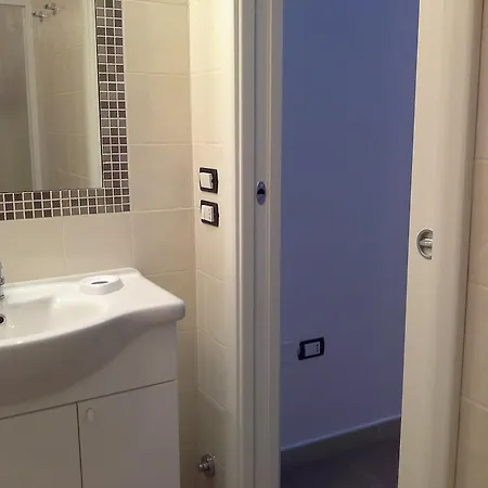 Apartment Bell'house Milazzo