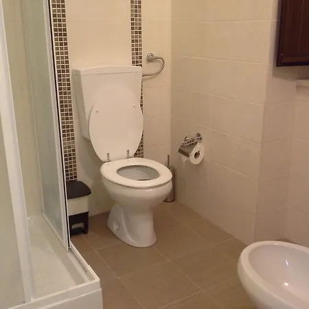 Bell'house * Milazzo