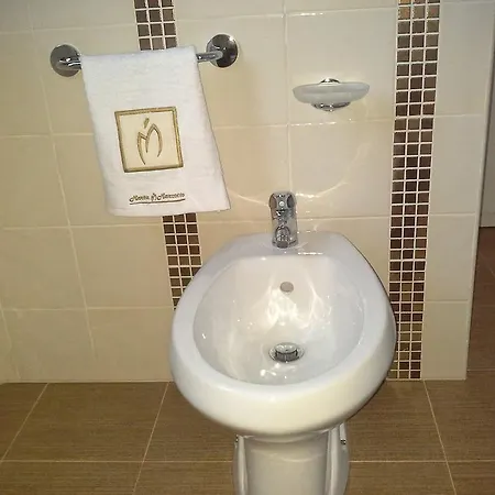 Apartment Bell'house *