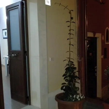 Apartment Bell'house