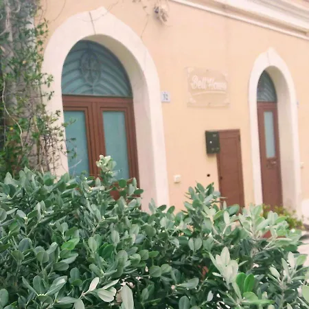 Apartment Bell'house Milazzo