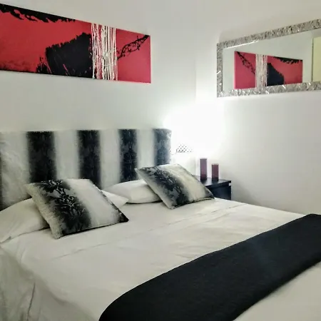 Apartment Bell'house Milazzo