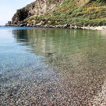 Bell'house Apartment Milazzo