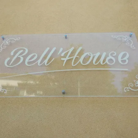 Apartman Bell'house