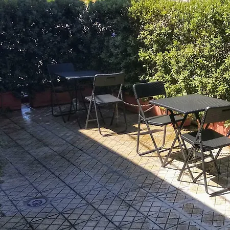 Bell'house Milazzo