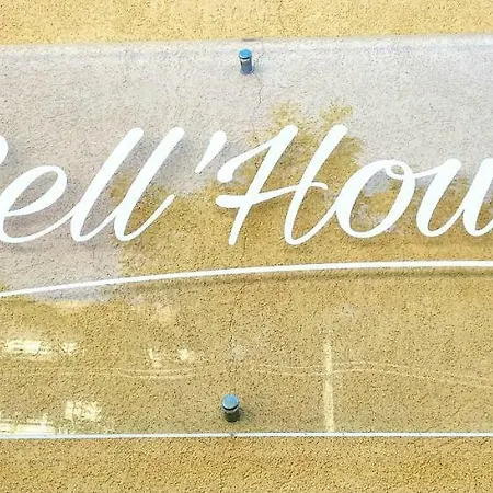 Bell'house Apartment
